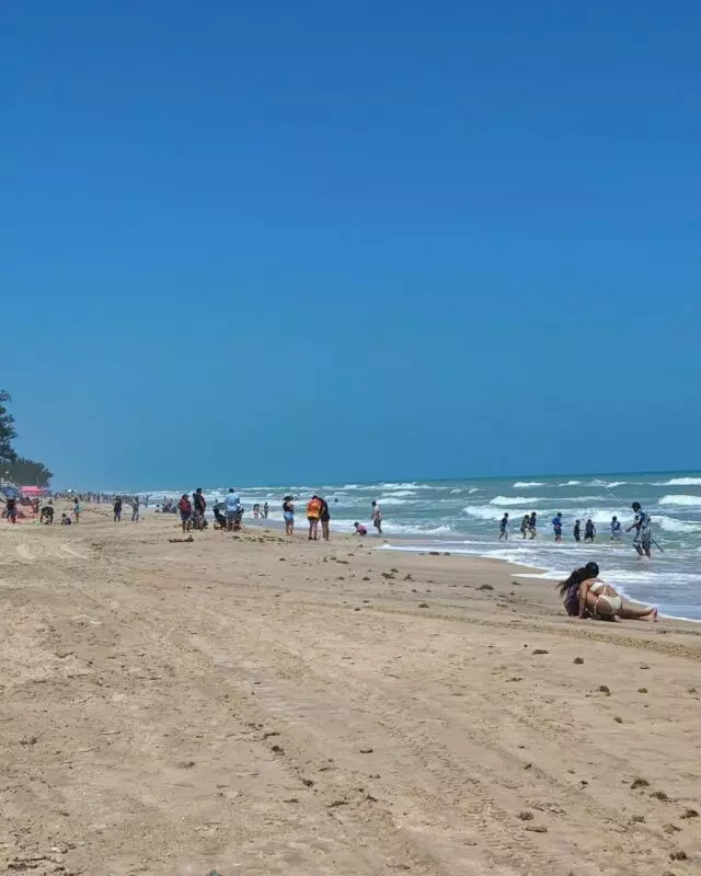 Tamaulipas se prepara para una gran ocupación hotelera este verano