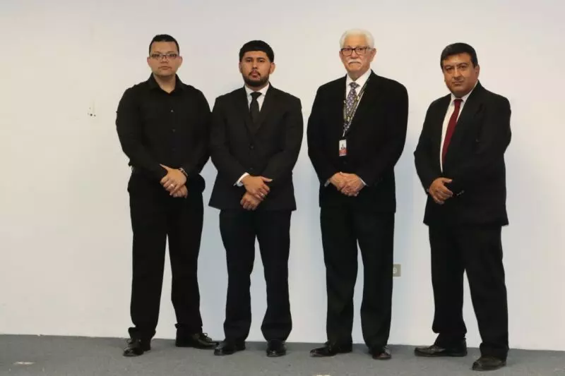 Consolida UPRR la formación práctica y competencias profesionales de sus estudiantes