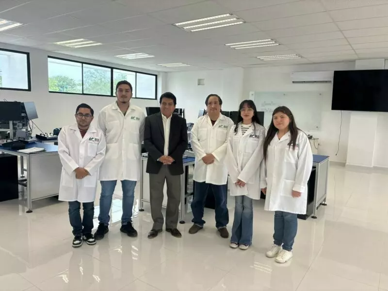Abre UT Nuevo Laredo nuevas oportunidades de con maestría en Dirección Logística