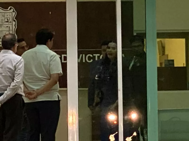 Vinculan a proceso a exsecretaria de Bienestar; continuará juicio en libertad
