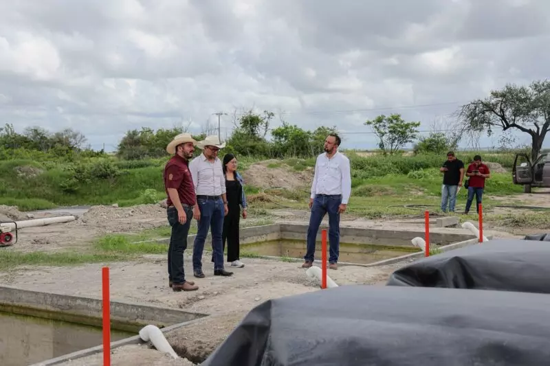 Exploran oportunidades para la producción de bioenergía en González