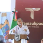 Américo Villarreal refrenda compromiso con la justicia y el bienestar en El Mante