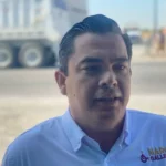 Estaciones Seguras fortalecen la vigilancia y conectividad en la Frontera Grande: Marco Gallegos