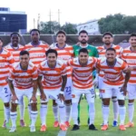 Protagoniza Correcaminos espectacular empate en Zacatecas