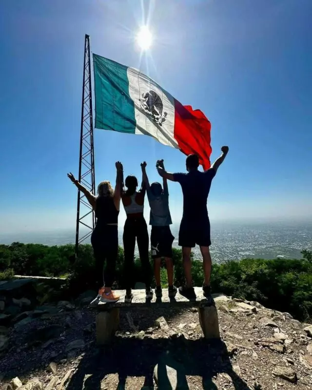 Reconoce CONCANACO SERVYTUR a Américo Villarreal por impulso al turismo y resultados de La Gran Escapada 2026