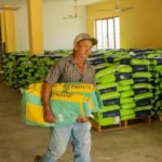 Fortalece Tamaulipas la producción agrícola con apoyos de semilla certificada