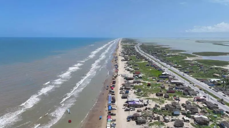 Este verano Tamaulipas te refresca con aventura y naturaleza: Turismo