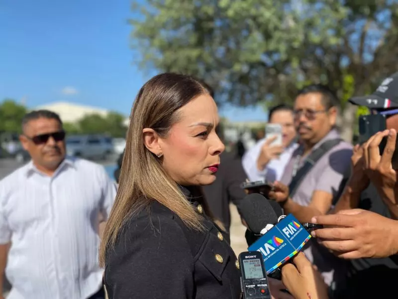 Sin acusados por el momento en el caso Dafne; Fiscalía continúa integrando investigación