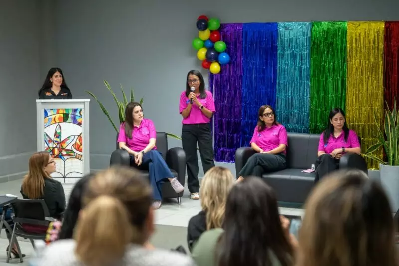 Fortalece la UAT cultura de inclusión desde la primera infancia