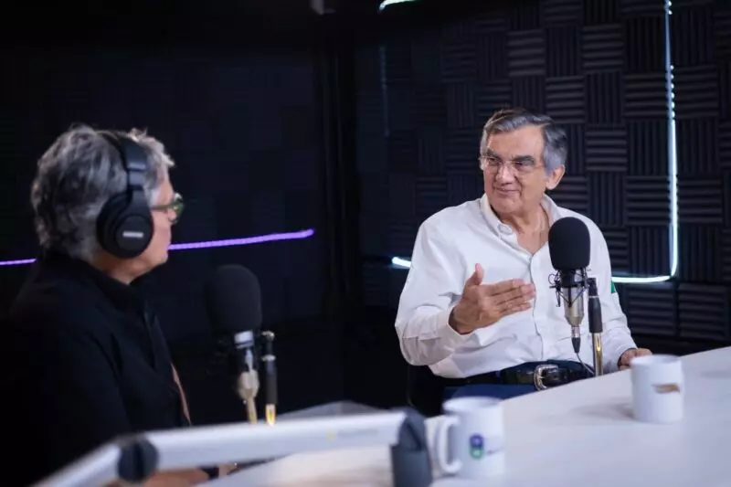Llama Américo a cuidar el agua; es el mayor patrimonio para las nuevas generaciones