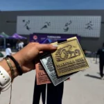 Tamaulipecos suben al podio en World ParaAthletics Grand Prix 