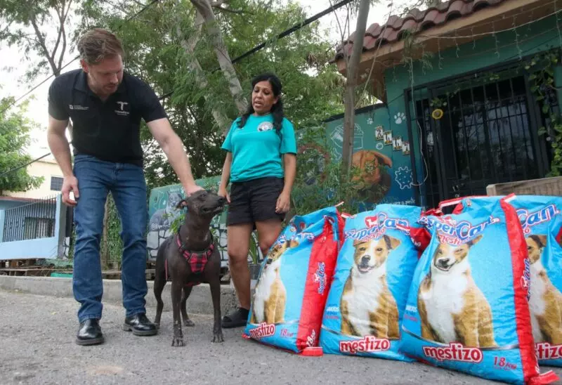 Transforma Reciclatón 2026 el compromiso ciudadano en apoyo para el bienestar animal