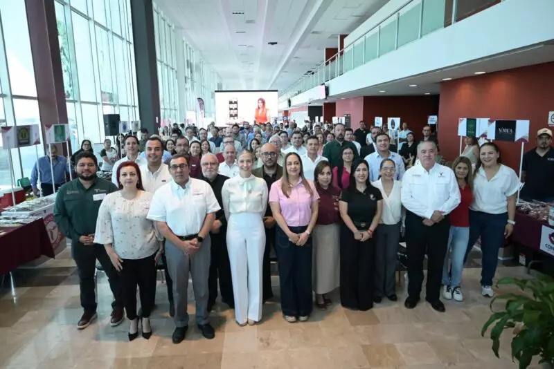Impulsa Economía nuevas oportunidades para emprendedores de “Hecho en Tamaulipas”