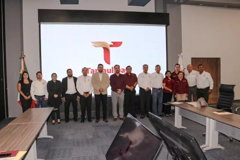 Impulsa Gobierno de Tamaulipas vinculación educativa para consolidar una Guardia Estatal más profesional
