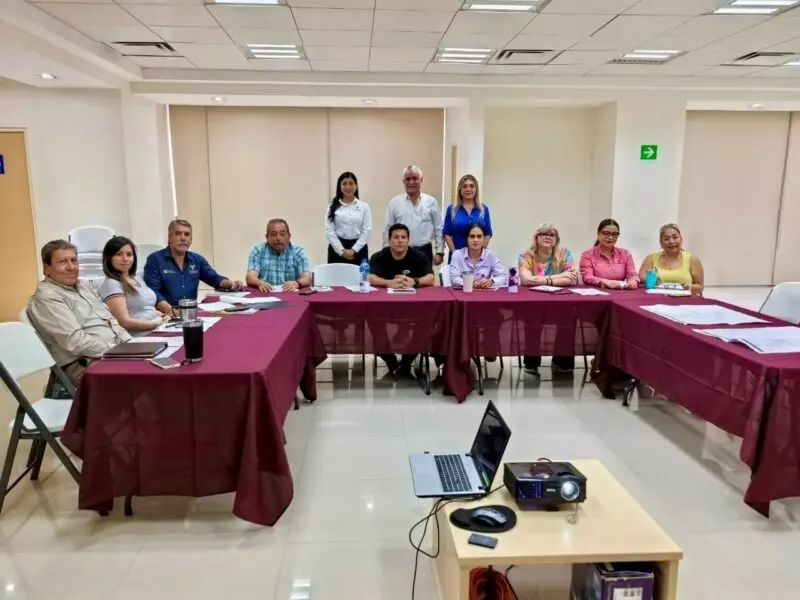 Impulsa SET participación de madres y padres de familia para integrar mesas directivas escolares