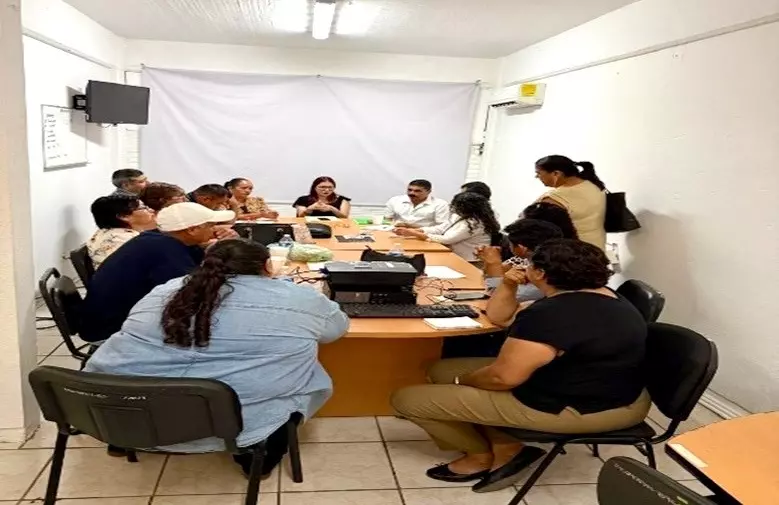 Mejora la SET la atención y el funcionamiento de los albergues escolares