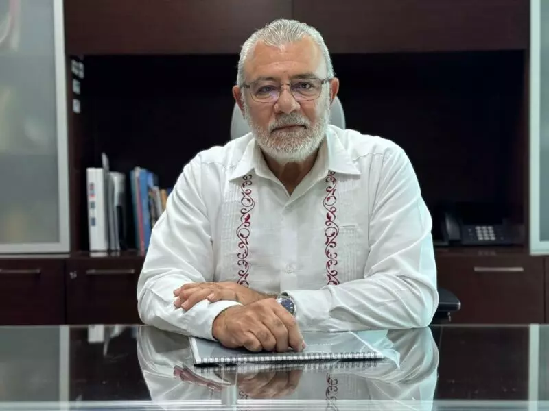 Sinergia con Federación fortalece obras de infraestructura en Tamaulipas