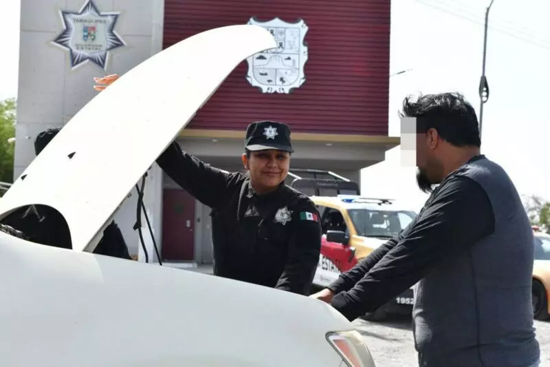Seguridad y asistencia en carreteras posiciona a Tamaulipas como destino turístico del noreste mexicano