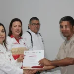 SSPT y el ITACE entregan 203 constancias de capacitación laboral en el CEDES Victoria