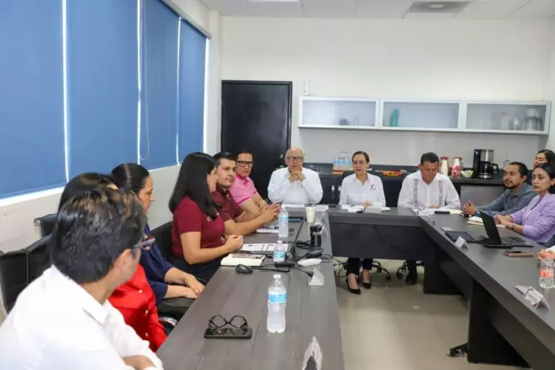 Refuerza SST trabajo interinstitucional para la Regularización de Centros de Rehabilitación de Adicciones