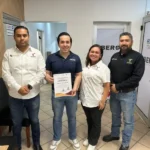 Fortalece STPS prevención del trabajo infantil con jornada informativa para estudiantes en Ciudad Victoria