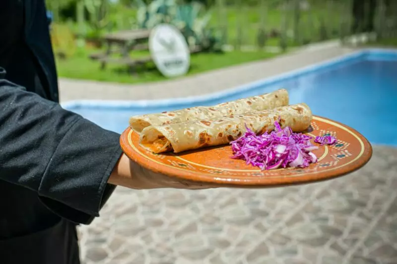 Participa Tamaulipas en muestra gastronómica nacional “México de mis Sabores”: Sectur