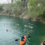 Ofrece Tamaulipas una gran variedad de destinos de naturaleza al visitante: Turismo