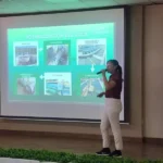 Fomenta UT Nuevo Laredo el cuidado responsable del agua entre estudiantes