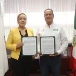 Amplía UTTN oportunidades académicas y laborales para sus estudiantes mediante convenio empresarial