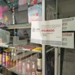 Operativo federal en Ciudad Victoria deja dos locales asegurados en Plaza Campestre