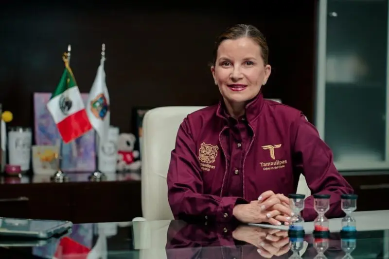 Impulsa Tamaulipas exportación de productos locales con programa “De Tamaulipas para Texas”