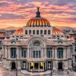 Fortalece Tamaulipas su conectividad y promoción turística desde el AIFA