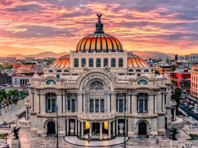 Fortalece Tamaulipas su conectividad y promoción turística desde el AIFA