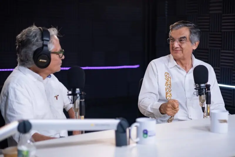 Obra pública es el pilar de la transformación y desarrollo de Tamaulipas: Américo
