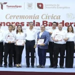 Es Tamaulipas el estado líder en generación de energía: Américo