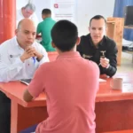 Supervisa Instituto de Defensoría Pública la situación jurídica de adolescentes en internamiento en Güémez
