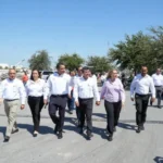 La UAT construye el Centro Universitario de Nuevo Laredo; fortalece la expansión de su oferta educativa