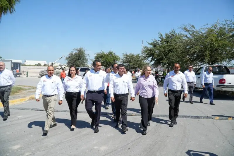 La UAT construye el Centro Universitario de Nuevo Laredo; fortalece  la expansión de su oferta educativa