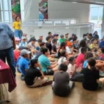 Lleva COTACYT la ciencia y la tecnología a la niñez con la Muestra Itinerante del Museo Móvil