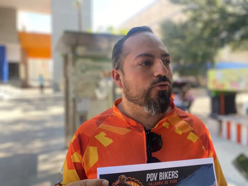PDV Bikers celebrará su primer aniversario con rodada y competencia gratuita para fomentar el ciclismo en Victoria
