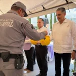Se suma SSPT a colecta nacional Teletón 2026