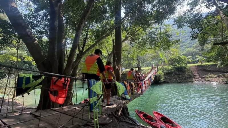 Fortalece la Secretaría de Turismo profesionalización y capacitación de prestadores de servicios