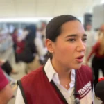 Unidad y coordinación deben estar por encima de intereses personales: Katalyna Méndez