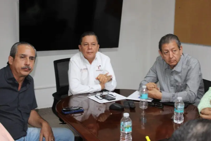 Agiliza el ITAVU procesos de escrituración para brindar certeza patrimonial a más familias de Tamaulipas