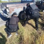 auxilia a adulto mayor varado en la Carretera Federal 180 durante operativo Héroes Paisanos