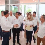 Todo listo para dar arranque a la nueva Preparatoria UAT Tampico