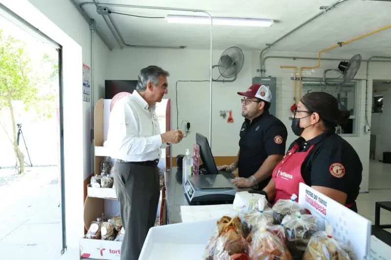 Impulsa Tamaulipas nuevo modelo para mejorar ingresos de los productores de sorgo