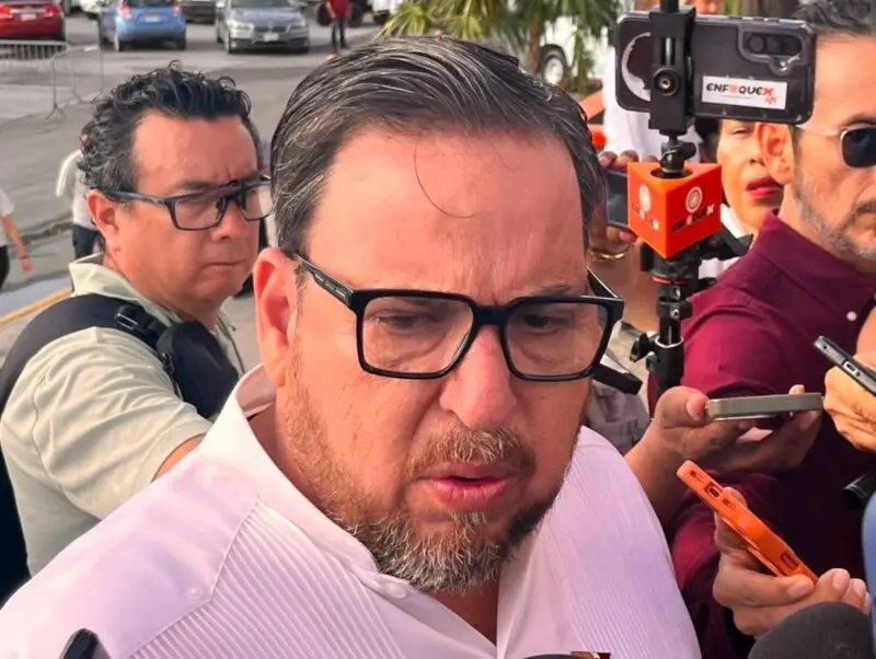 Abrirá Tamaulipas nuevos bachilleratos para que más jóvenes concluyan sus estudios