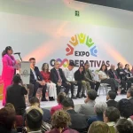 Participa Tamaulipas en Expo Cooperativas 2026