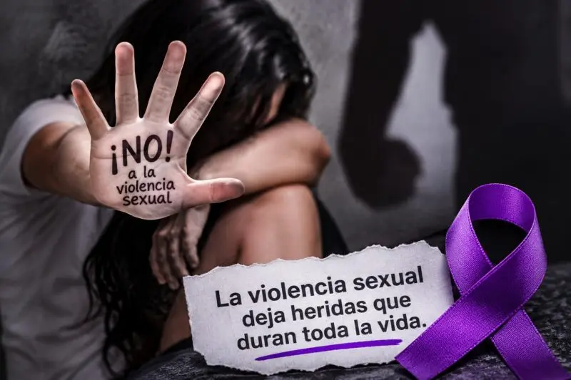 Salud de Tamaulipas coadyuva en la atención y protección integral de niña víctima de violencia sexual